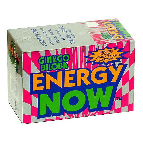 Energy now ultra 24ct